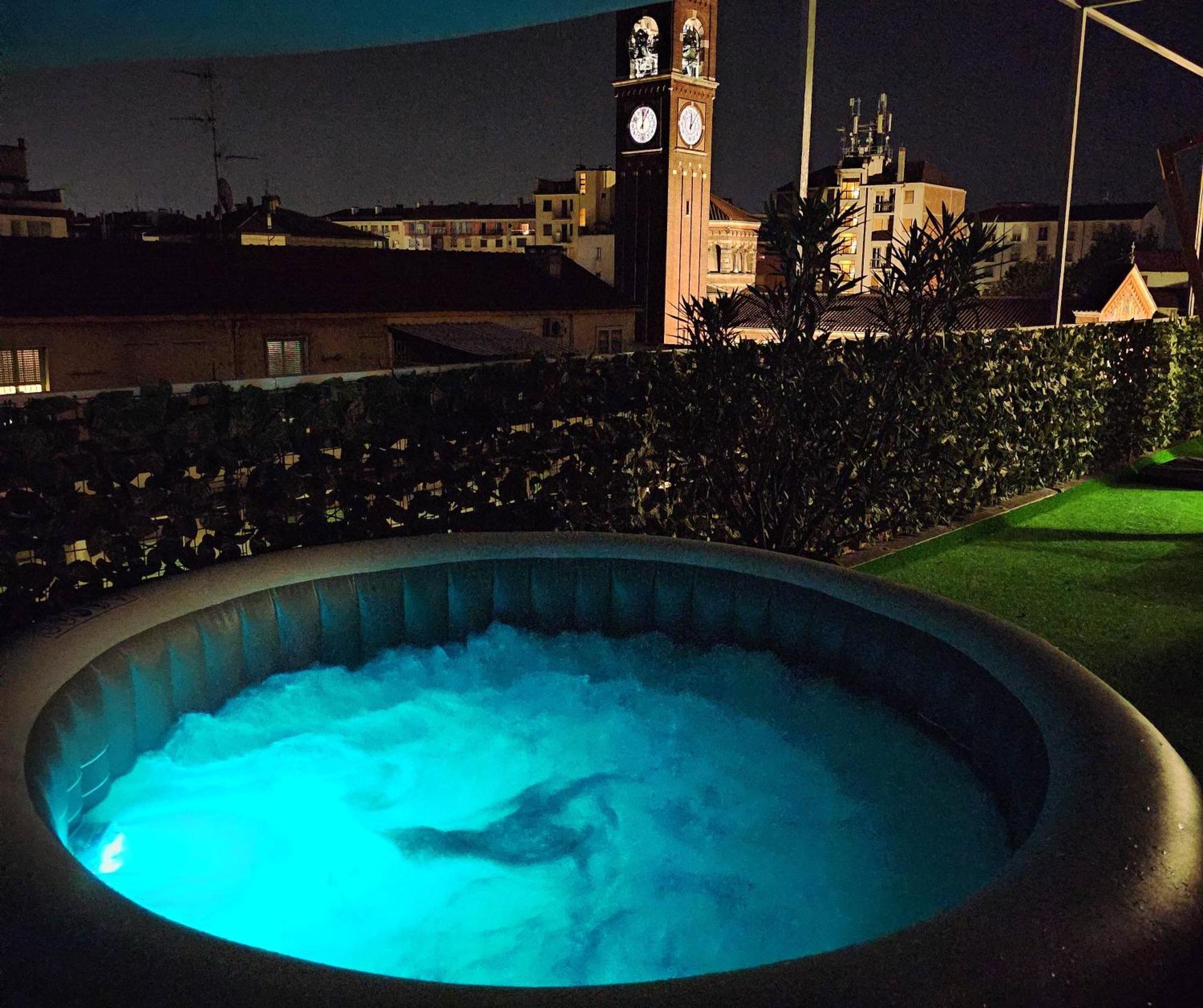 Spazioso Appartamento Con Terrazzo Navigli , Bocconi Мілан Екстер'єр фото